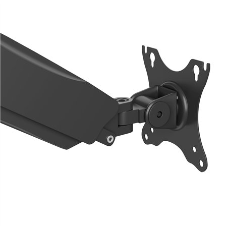 ICY BOX IB-MS203-T braccio monitor per un monitor