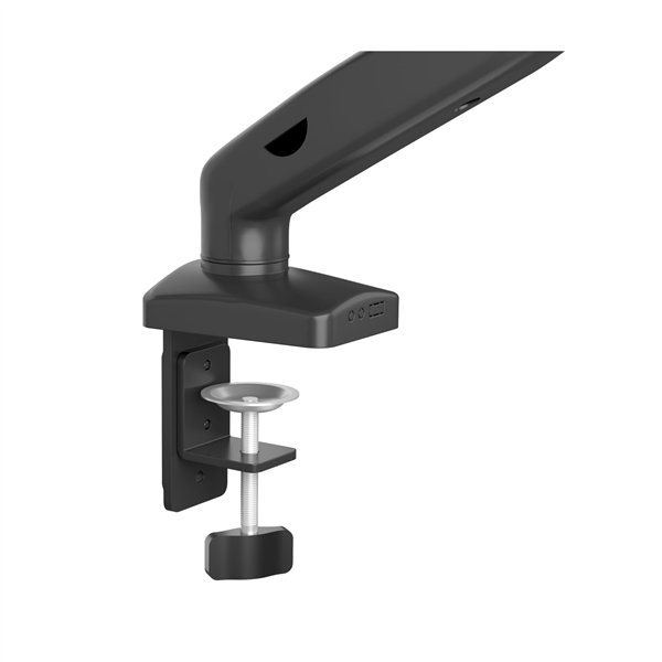 ICY BOX IB-MS203-T braccio monitor per un monitor