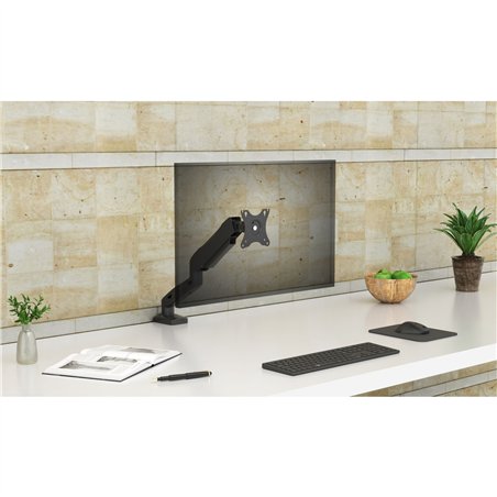 ICY BOX IB-MS203-T braccio monitor per un monitor