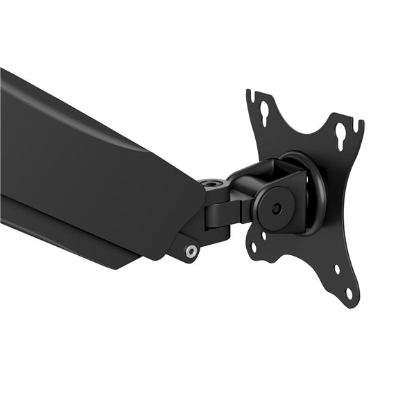 ICY BOX IB-MS204-T braccio monitor per due monitor