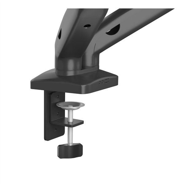 ICY BOX IB-MS204-T braccio monitor per due monitor