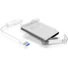 ICY BOX IB-AC703-U3 alloggiamento esterno HDD