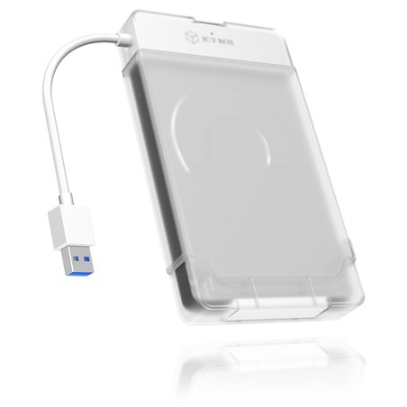 ICY BOX IB-AC703-U3 alloggiamento esterno HDD
