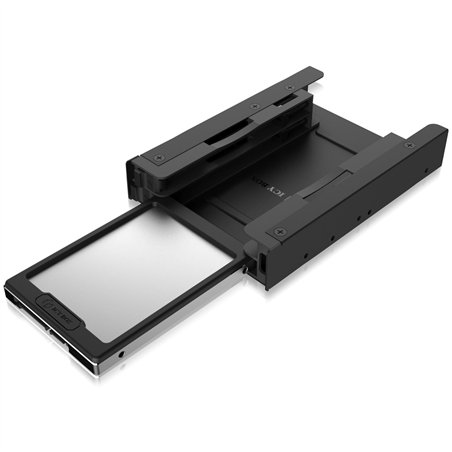 ICY BOX IB-AC729 adattatore di altezza per 2,5
