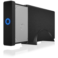 ICY BOX IB-377U3 alloggiamento esterno HDD 2