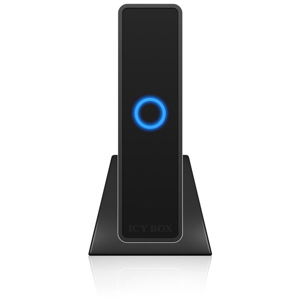 ICY BOX IB-377U3 alloggiamento esterno HDD