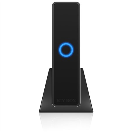 ICY BOX IB-377U3 alloggiamento esterno HDD