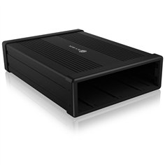 ICY BOX IB-525-U3 alloggiamento per 1x 5,25