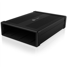 ICY BOX IB-525-U3 alloggiamento per 1x 5,25 2