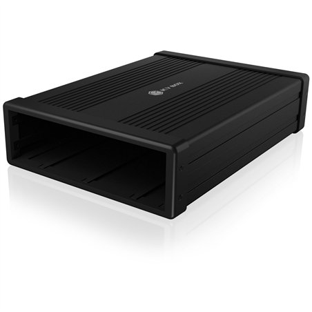 ICY BOX IB-525-U3 alloggiamento per 1x 5,25