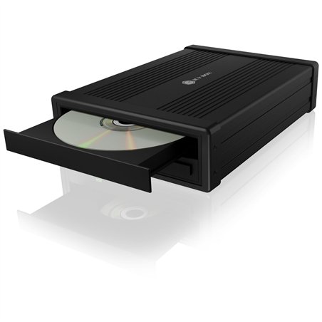 ICY BOX IB-525-U3 alloggiamento per 1x 5,25