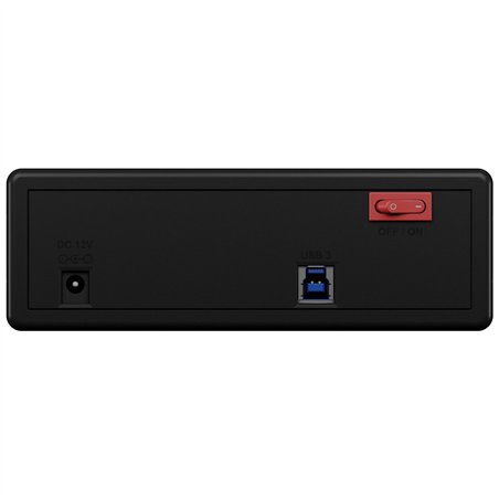 ICY BOX IB-525-U3 alloggiamento per 1x 5,25