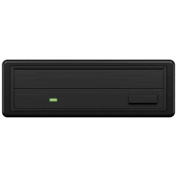 ICY BOX IB-525-U3 alloggiamento per 1x 5,25