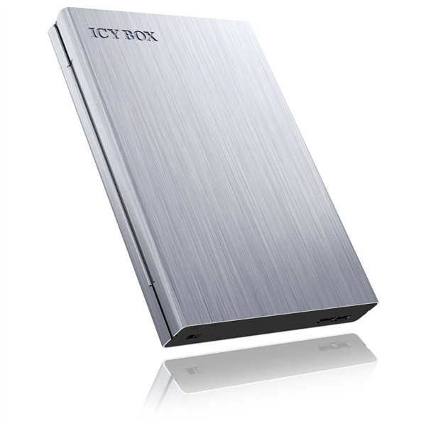 ICY BOX IB-241WP alloggiamento esterno HDD