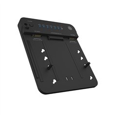 ICY BOX IB-2915MSCL-C31 Docking & CloneStation
