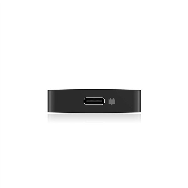 ICY BOX IB-HUB1429-CPD 4 Port USB C HUB