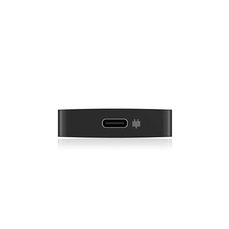 ICY BOX IB-HUB1429-CPD 4 Port USB C HUB