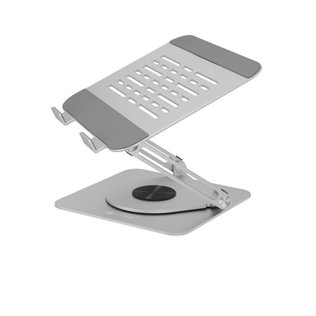 CY BOX IB-NH300-R supporto per notebook fino a 17