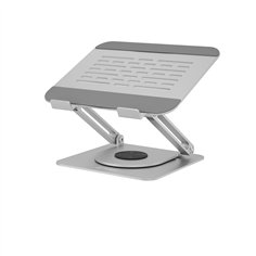 CY BOX IB-NH300-R supporto per notebook fino a 17 2