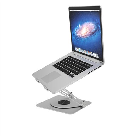 CY BOX IB-NH300-R supporto per notebook fino a 17