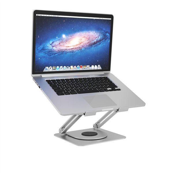 CY BOX IB-NH300-R supporto per notebook fino a 17