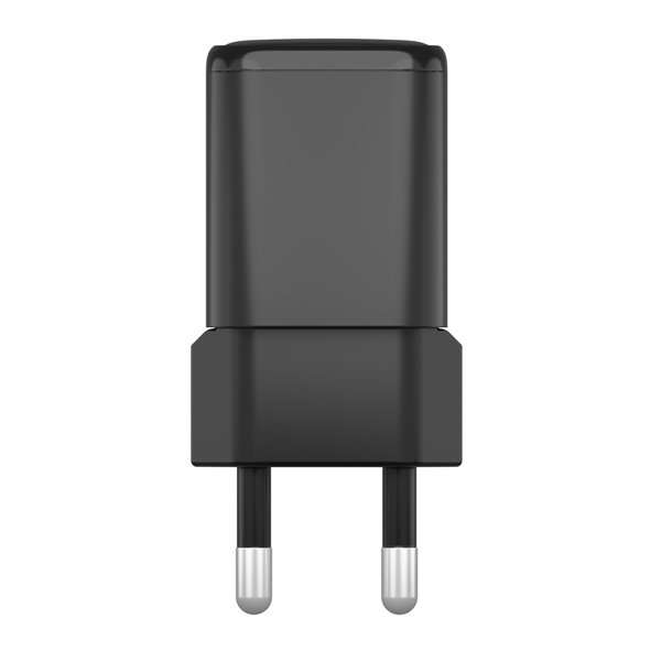 ICY BOX IB-PS1020-PD 2 Port 20W aliment.