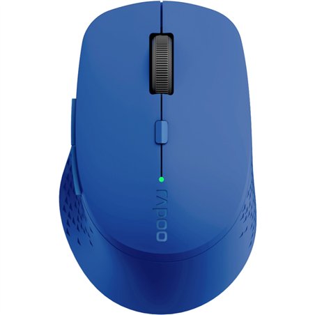 Rapoo M300 blu mouse wireless multi-mode