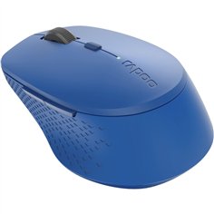 Rapoo M300 blu mouse wireless multi-mode 2