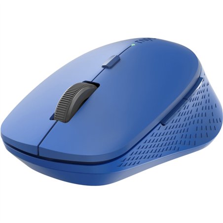 Rapoo M300 blu mouse wireless multi-mode