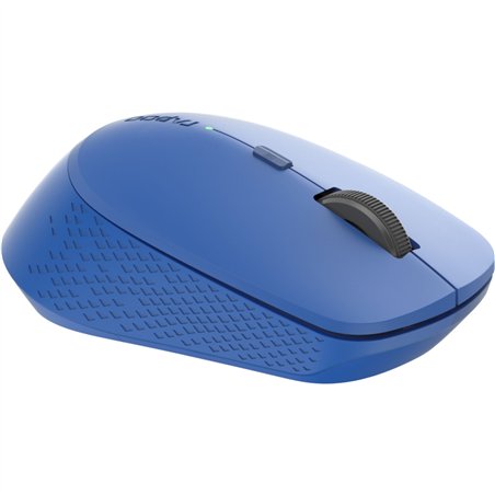 Rapoo M300 blu mouse wireless multi-mode