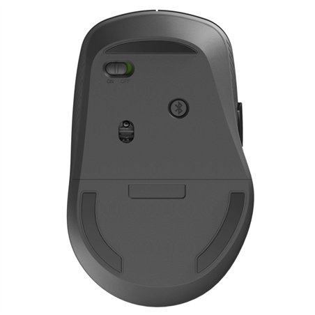 Rapoo M300 grigio scuro mouse wireless multi-mode