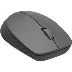 Rapoo M100 Silent grigio scuro mouse wireless multi-mode 2