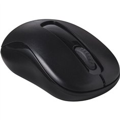 Rapoo M10 Plus nero mouse ottico wireless 2