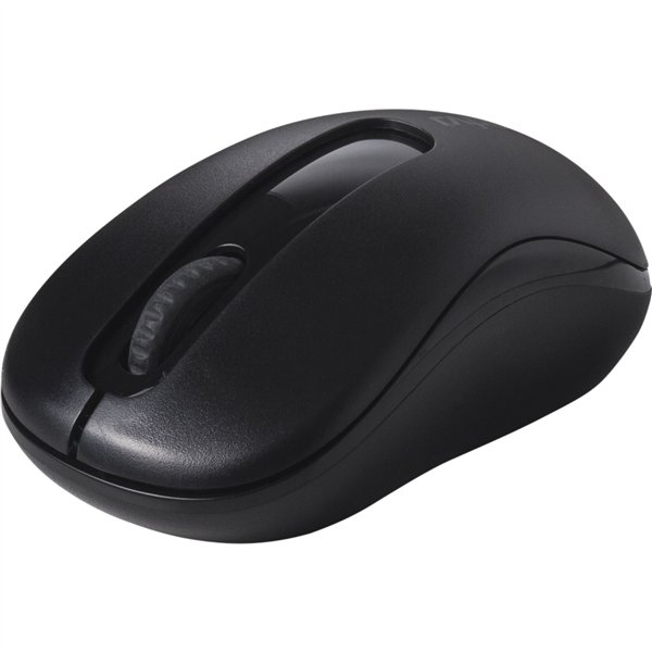 Rapoo M10 Plus nero mouse ottico wireless