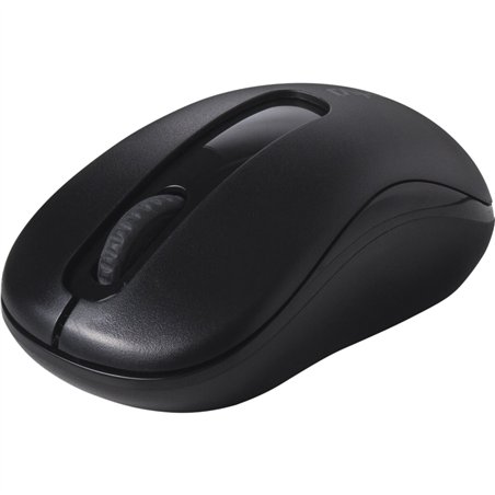 Rapoo M10 Plus nero mouse ottico wireless
