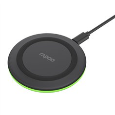 Rapoo XC110  tappetino di ricarica QI wireless, 10W