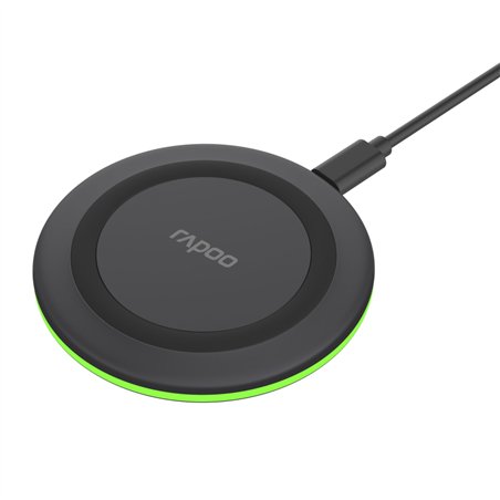 Rapoo XC110  tappetino di ricarica QI wireless, 10W
