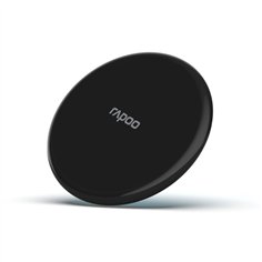 Rapoo XC105 nero caricatore QI Wireless