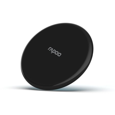 Rapoo XC105 nero caricatore QI Wireless