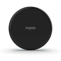 Rapoo XC105 nero caricatore QI Wireless 2