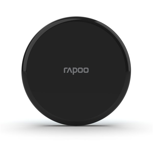 Rapoo XC105 nero caricatore QI Wireless