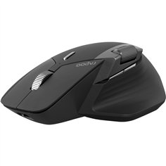 Rapoo MT760M grigio/nero 2