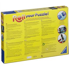 Ravensburger Roll your Puzzle! 2