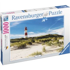 Ravensburger Sylt 1000 pezzi