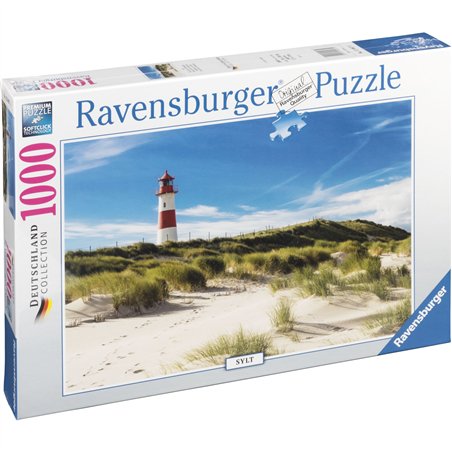 Ravensburger Sylt 1000 pezzi