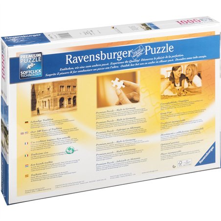 Ravensburger Sylt 1000 pezzi