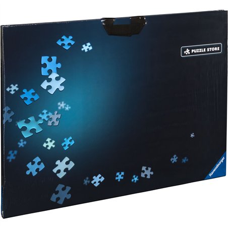 Ravensburger cartella per puzzle