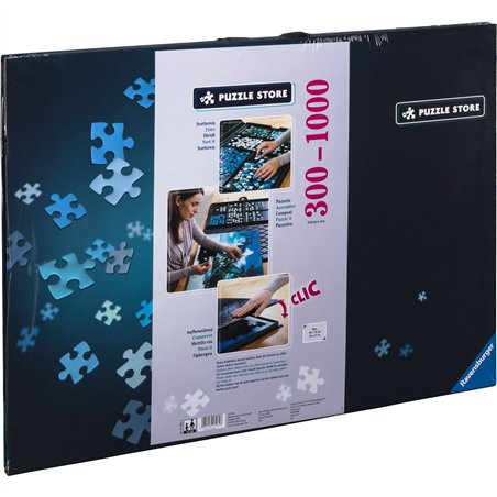 Ravensburger cartella per puzzle