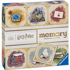 Ravensburger Collector's memory Harry Potter