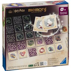 Ravensburger Collector's memory Harry Potter 2